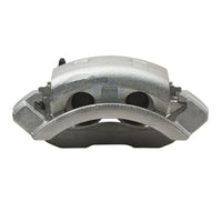 DFC 00-02 Dodge Ram 3500 Pickup Rear-L Premium Caliper - Silver Zinc Coated