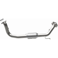 MagnaFlow Direct Fit Catalytic Converter 98-02 Passport 3.2L OEM