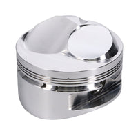 Manley Performance Manley Chevrolet Big Block Piston Set - 4.600in Bore 1.120in CH, 43.00 CC