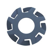 Yukon Gear & Axle Yukon Gear Toyota Landcruiser Reverse Rotation Front Outer Oil Slinger