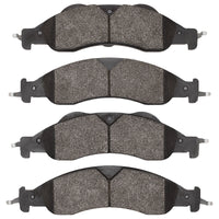DFC 07-09 Ford Expedition Front 5000 Advanced Semi Metallic Brake Pads