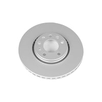 PowerStop Power Stop 03-11 Saab 9-3 Front Evolution High Carbon Geomet Coated Rotor