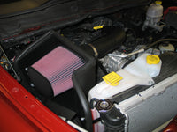 K&N Engineering K&N 08-10 Dodge Ram V8-4.7L AirCharger Performance Intake