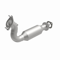 MagnaFlow 08-11 Cadillac CTS 3.6L Direct Fit Converter