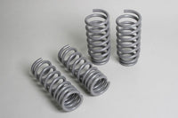 Progress Technology Progress Tech 04-10 Dodge Chrysler 300C/2009+ Dodge Challenger V8 Sport Springs