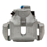 DFC 00-06 BMW X5 Front-L Premium Caliper - Silver Zinc Coated