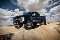 ICON 23-24 Ford F-250/F-350 Super Duty 4WD 4.5in Front 2.5 Series Shocks VS RR CDCV - Pair