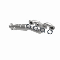 MagnaFlow Direct Fit Catalytic Converter 02-03 BMW 745i 4.4L D/S