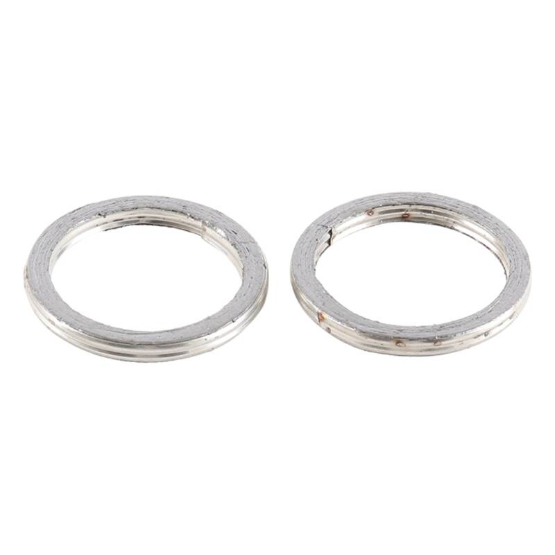 Vertex Pistons Vertex Gaskets 04-06 Arctic Cat 650 4x4 w/AT V2 Exhaust Gasket Kit