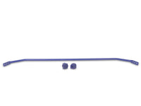 SuperPro 2016 Mazda MX-5 Miata Sport Rear 16mm 3-Position Adjustable Sway Bar Kit