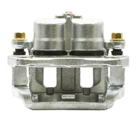 DFC 92-95 Mazda MPV Front-L Silver Zinc Coated Premium Caliper