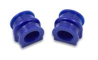 SuperPro 2003 Infiniti G35 Base Front 32mm Sway Bar Mount Bushing Set