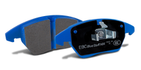 EBC 2022 BMW 430 Gran Coupe G26 2.0T Front Bluestuff Brake Pads
