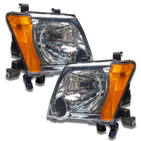 ORACLE Lighting Oracle 05-14 Nissan Xterra SMD HL - ColorSHIFT w/ 2.0 Controller