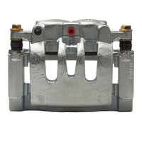 DFC 05-13 Ford F-250 Super Duty 4WD Rear-L Premium Caliper - Silver Zinc Coated