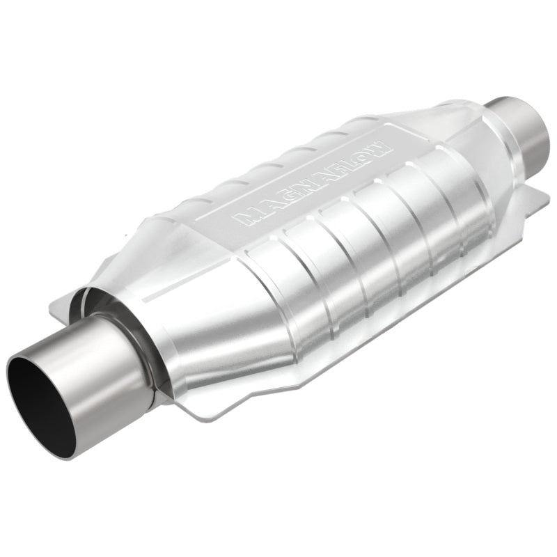 MagnaFlow Universal Catalytic Converter 2.00inch