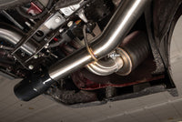 Flowmaster 2025 RAM 1500 3.0L Signature Series Cat-Back Exhaust System