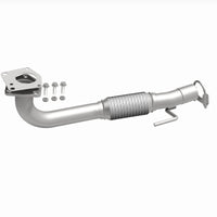Magnaflow BRE Exhaust 05-11 9-3 2.0L Front Pipe Kit