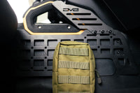 DV8 Offroad DV8 21-23 Ford Bronco Center Console Molle Panels & Bridge
