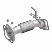 Magnaflow BRE Exhaust 06-10 Sonata 2.4L Front Pipe Kit