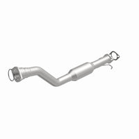 MagnaFlow 04-05 Chevrolet Impala 3.8L Direct Fit Converter