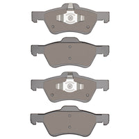 R1 Concepts R1 05-12 Ford Escape Front R1 Optimum OE Brake Pads