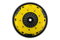 ACT 01-24 Nissan Patrol (TB48) Twin Disc XT Street Clutch Kit