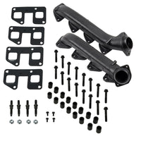 BD Diesel 10-22 Ford F150/F250/F350 BOSS 6.2L Exhaust Manifold Kit