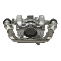 DFC 11-16 Chevrolet Cruze Rear-R Premium Caliper - Silver Zinc Coated