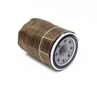 Torque Solution Thermal Oil Filter Blanket for Subaru EJ (Tall) / Nissan