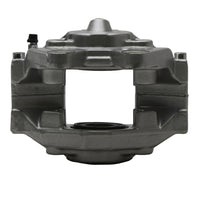 DFC 01-02 Mercedes-Benz S600 Rear-R Silver Powder Coated Premium Caliper