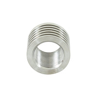 AEM Universal Stainless Tall Manifold Bung Install Kit