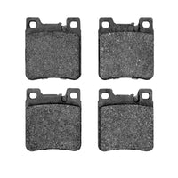 R1 Concepts R1 91-09 Mercedes-Benz SL500 Rear Optimum OE Brake Pads
