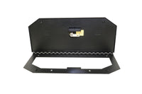 Tuffy Products Tuffy Infloor Lid W/ Keyed Lock For Ram Trucks Crew Cab