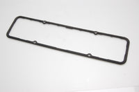 Cometic Gasket Cometic GM Small Block 18/23 Degree V8 NBR Steel Spline Valve Cover Gasket