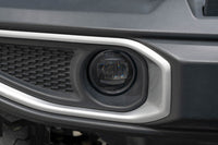 Diode Dynamics Elite Series Type M Fog Lamps - Yellow (Pair)