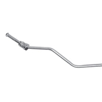 DFC 11-18 Porsche Cayenne Front-L Brake Hose