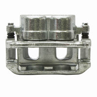 DFC 03-05 Ford Explorer Sport Trac Front-L Premium Caliper - Silver Zinc Coated