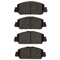 R1 Concepts R1 13-25 Honda Accord Coupe Front R1 Ceramic Brake Pads