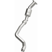 MagnaFlow Direct Fit Catalytic Converter 2008 Chrysler/Dodge 300/Charger/Magnum 5.7L Driver Side AWD
