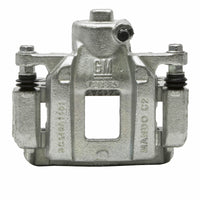 DFC 13-19 Cadillac CTS Rear-L Premium Caliper - Silver Zinc Coated