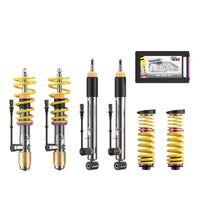 KW 39020009 DDC Coilover Kit
