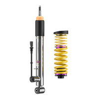 KW 39020009 DDC Coilover Kit