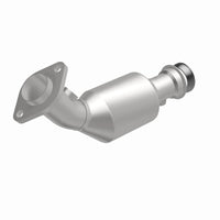 MagnaFlow 2003 Jeep Liberty 3.7L Direct Fit Converter