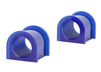SuperPro Universal S/Bar To Chass 28mm