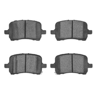 R1 Concepts R1 05-08 Chevrolet Cobalt Front Track/Street Brake Pads