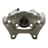 DFC 14-22 Dodge ProMaster City Front-R Premium Caliper - Silver Zinc Coated