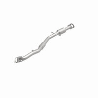 MagnaFlow 2013 Chevrolet Malibu 2.5L Direct Fit Converter