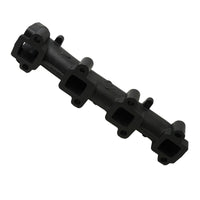 BD Diesel Manifold Exhaust - 2001-2010 Duramax