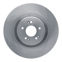DFC 18-20 Genesis G80 Front Brake Rotor